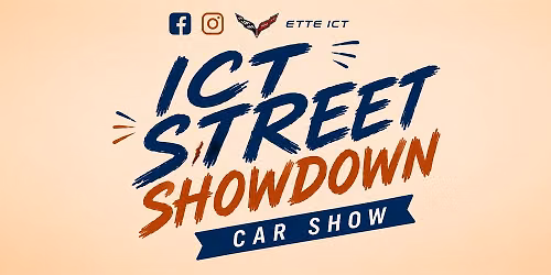 First ICT Street Showdown