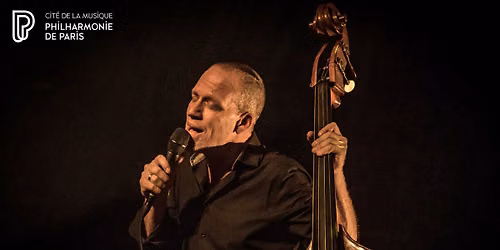 Avishai Cohen - Unbiblical | Philharmonie de Paris