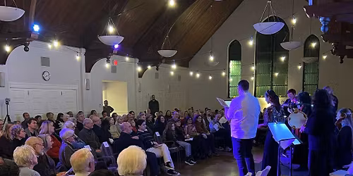 Symphony San Jose: Vinay Parameswaran - Beethoven's Pastorale