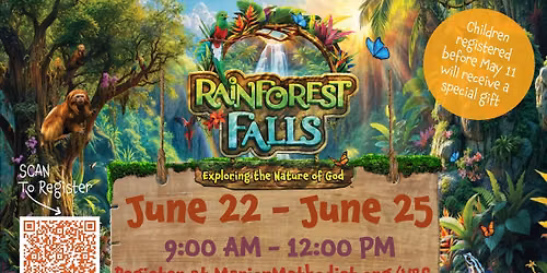 Vacation Bible School