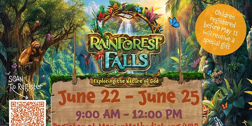 Vacation Bible School