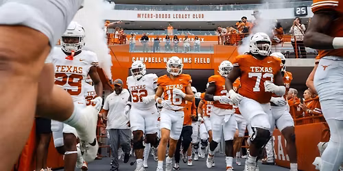 Texas vs. A&M Watch Party