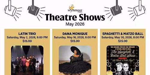 Resider (Midnight show)