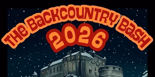 The Backcountry Bash 2026