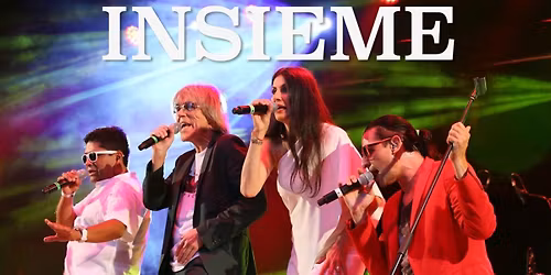 INSIEME - "Die italienische Nacht" 