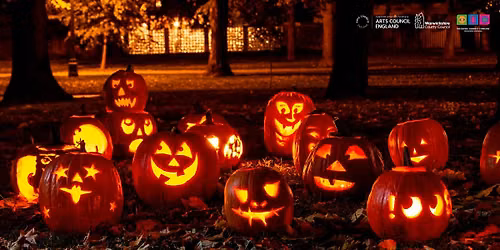 Halloween Quiz Night
