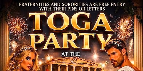 Toga Party