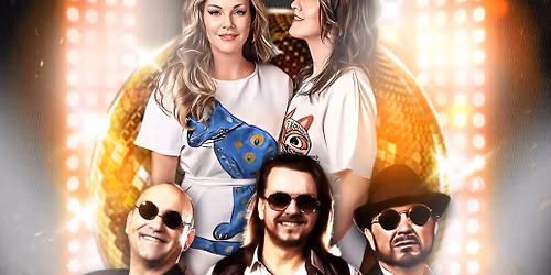 Super Trooper - Tribute to ABBA