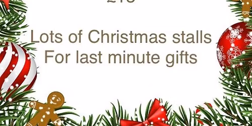 FOSN WREATH WORKSHOP