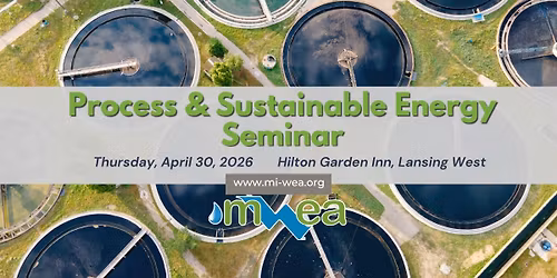 Process & Sustainable Energy Seminar