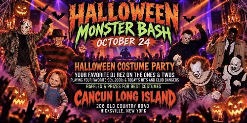 Halloween Party