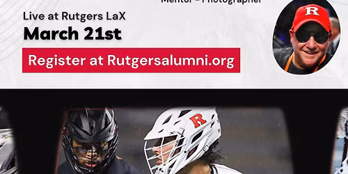 Sports Photography Class with Ed Mulholland