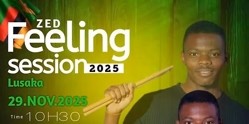 Zed Feeling session