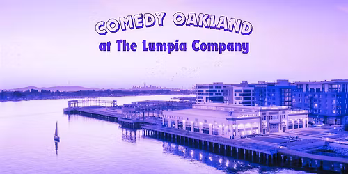 Laughter For Lupus Fundraiser at The Lumpia Company Sat Jul 25 2026