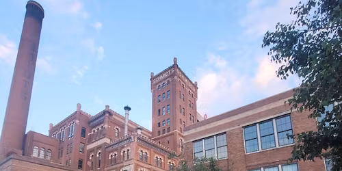 St. Paul Spring Art Crawl at Schmidt