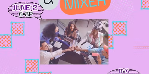 Networking Mixer 
