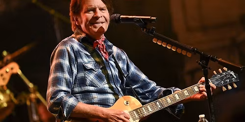 John Fogerty & Steve Winwood Tickets