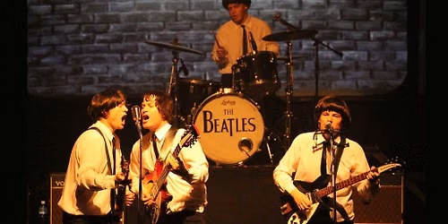 Beatlemania