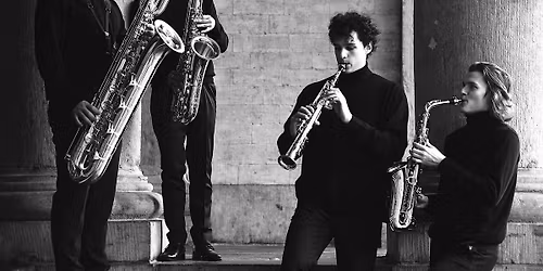 Effel \u2022 NAMusiq'