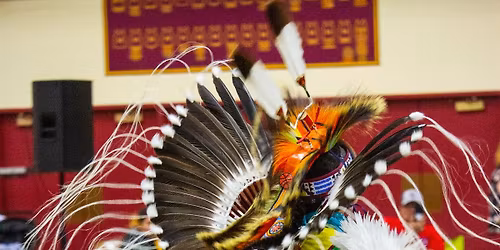 35th Annual Woodlands and High Plains Powwow