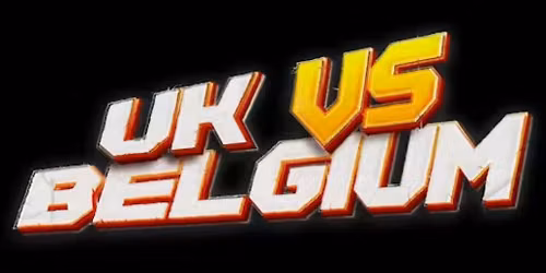 U.K vs Belgium Tour: Nottingham