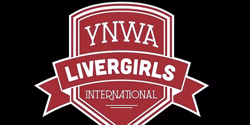 Livergirls International 2026