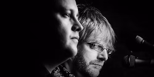 Celebration of Simon & Garfunkel SOLD OUT