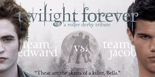 Rollers Forever at King's Theatre