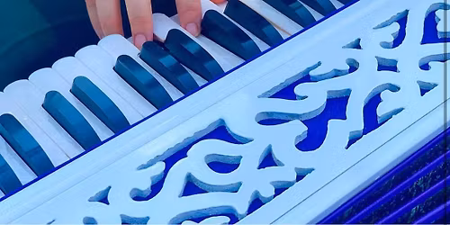 \ud83c\udfb6 Community Kirtan - Devotional Chanting