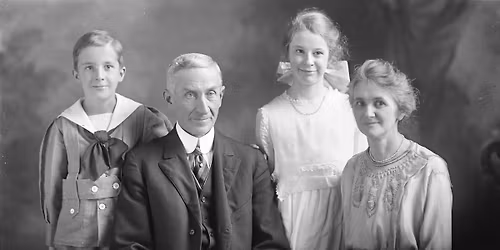 Family History One-to-One