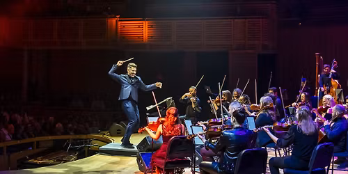 Jazz at Pinecrest Gardens presents Nu Deco Ensemble