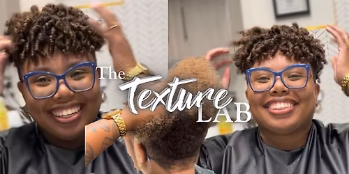 The Texture Lab: A Hands-on Experience