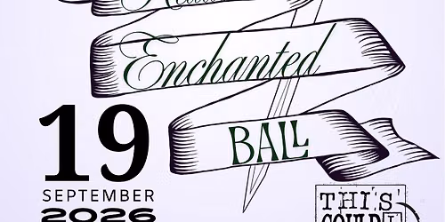 Readers Enchanted Ball