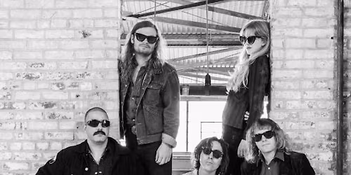 The Mystery Lights \u2022 Mainz \u2022 schon sch\u00f6n