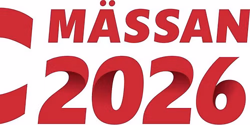 MC-M\u00e4ssan p\u00e5 Elmia 23 - 25 januari 2026