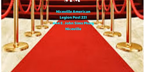 New Year's Eve RED CARPET EVENT!! Members and Guests- No Cover 12\/31\/25 8PM- Dj Veasey in the house