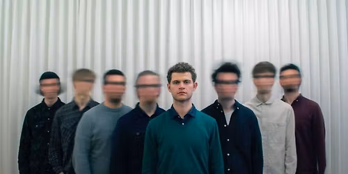 IG Jazz Stuttgart pr\u00e4sentiert: Samuel Restle Oktett