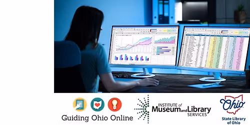 Spreadsheet Basics: Working with Excel, Google Sheets, and Apple Numbers | Main Library for Adults