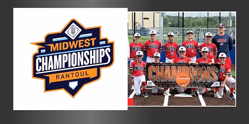 Midwest Championships at Rantoul