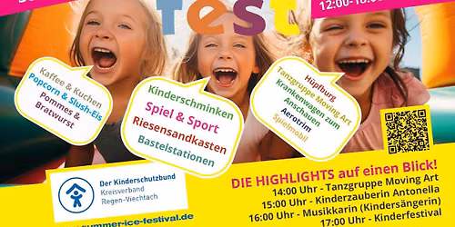 Kinderfest