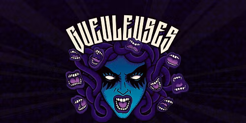 Soir\u00e9e Gueuleuses : Fall Of Stasis + Invit\u00e9es. Le Zaricot. 