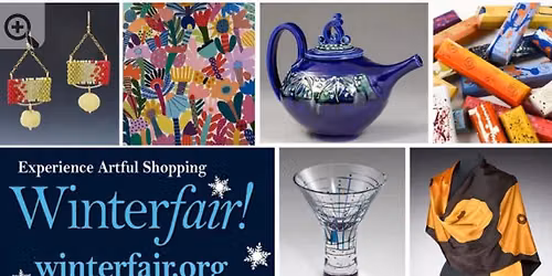 Christmas Fair & Crafts (Columbus)