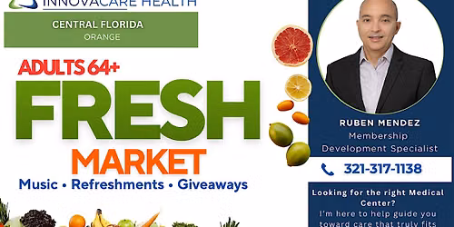 Fresh Market