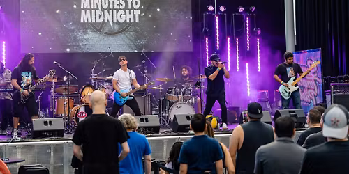 The Linkin Park Tribute