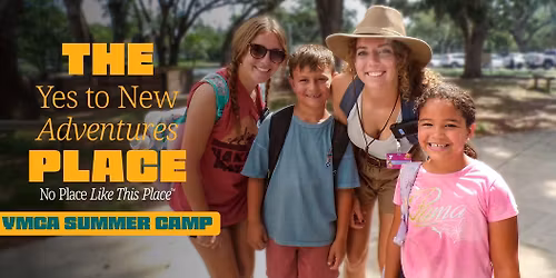 Signature Summer Camp - Week 6