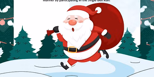 Jingle Bell Run