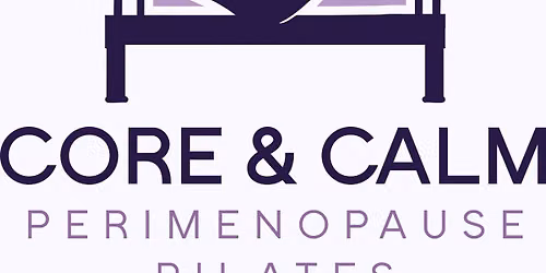 \ud83c\udf00 Core + Calm Perimenopause Group Mat Pilates (40+) from Wellness Pilates LI & Pause Salon