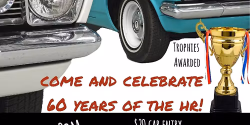 HD HR Holden Victorian Titles