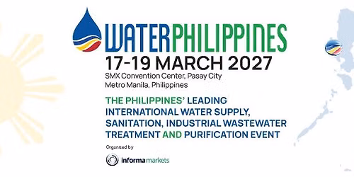 WATERPHILIPPINES 2027