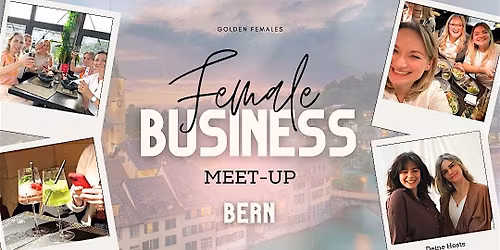 Female Business Meetup Bern